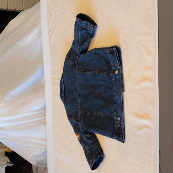 Denim Jacket - Picture 9 of 13